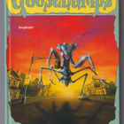 R. L. Stine: Kauhun kulissit - pikkukuva 1