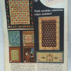 Kotiliesi No 19 lokakuu 1952 - pikkukuva 3