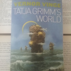 Vernon Vinge - Tatja Grimm's World (softcover) - pikkukuva 1