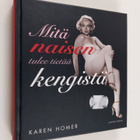 Karen Homer : Mitä naisen tulee tietää kengistä - pikkukuva 1