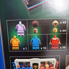 LEGO 21337: Table Football (UUSI) - pikkukuva 4