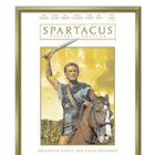 Spartacus - Oscar Edition - (2 DVD) - pikkukuva 1