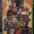 STREET FIGHTER IV X360 - pikkukuva 1