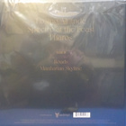 IHSAHN - PHAROS - 3xINSERTS PICTURES EU 2020 M-/M- LP - pikkukuva 2