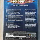 BBC:n kulttisarja: DOCTOR WHO: Kausi 4 (2008) 3DVD - pikkukuva 2
