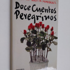 Gabriel Garcia Marquez : Doce cuentos peregrinos - pikkukuva 1