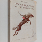 Olavi Uoma : Rykmentin vinttikoira - pikkukuva 1