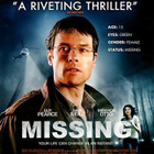 Missing - Kadonneen Jäljillä  -  (Blu-ray) - pikkukuva 1