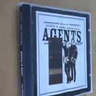 CD Agents & Jorma Kääriäinen : Agents is Best! - pikkukuva 1