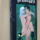 Gilbert Hernandez : Birdland ( 1.p. 1993 ) - pikkukuva 1