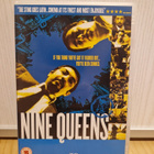 DVD: Nine Queens - pikkukuva 1