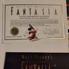 Walt Disney's Masterpiece Fantasia - pikkukuva 4