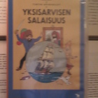 Yksisarvisen salaisuus (DVD) - pikkukuva 2