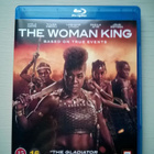 The Woman King Blu-Ray - pikkukuva 1