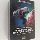 Vernor Vinge : Taivaan syvyydet - pikkukuva 1