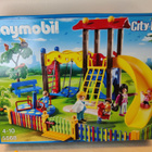 Playmobil leikkipuisto setti 5568 - pikkukuva 1
