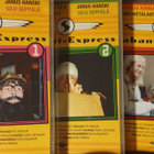 TRABANT - EXPRESS KOKO SARJA DVD - pikkukuva 1