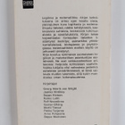 Logiikka ja matematiikka : Studia logica et mathematica - pikkukuva 2