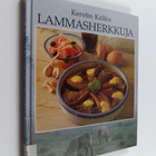 Kerstin Källen : Lammasherkkuja - pikkukuva 1