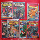 Journey in the mystery setti , Marvel kauhua - pikkukuva 3