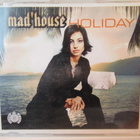 MAD'HOUSE - HOLIDAY CDS - pikkukuva 1