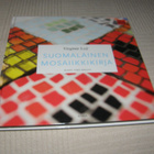 Virginie Loy Suomalainen mosaiikkikirja - pikkukuva 1