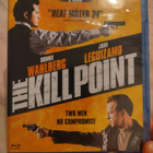 The Kill Point Blu-ray - pikkukuva 1