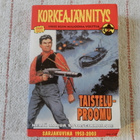 KORKEAJÄNNITYS 6-2003 - pikkukuva 1