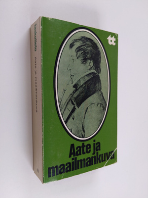 Simo ym. (toim.) Knuuttila : Aate ja maailmankuva : Suome...