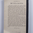 Agapetus : Musta kissa - pikkukuva 2