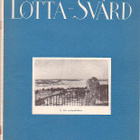 Lotta - Svärd, kolme lehteä vuodelta 1939. - pikkukuva 2