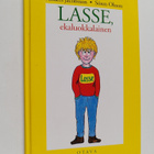 Anders Jacobsson ym. : Lasse, ekaluokkalainen - pikkukuva 1