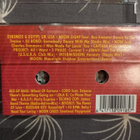 C-kasetti, Techno & dance, 1993 - pikkukuva 2