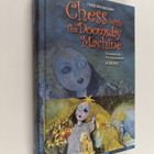 Habib Ahmadzadeh : Chess with the Doomsday Machine - A Novel - pikkukuva 1
