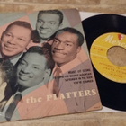 The Platters EP - pikkukuva 1