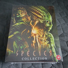 Species Collection Blu-ray **muoveissa** - pikkukuva 1