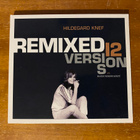 Hildegard Knef – Remixed - 12 Versions By Hans Nieswandt CD - pikkukuva 1