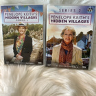 PENELOPE KEITH'S HIDDEN VILLAGES  KAUDET 1 & 2 - pikkukuva 1