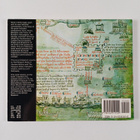Colin McEvedy : The Penguin atlas of medieval history - pikkukuva 2