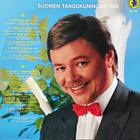KARI PIIRONEN; Aamuinen maa LP - pikkukuva 2