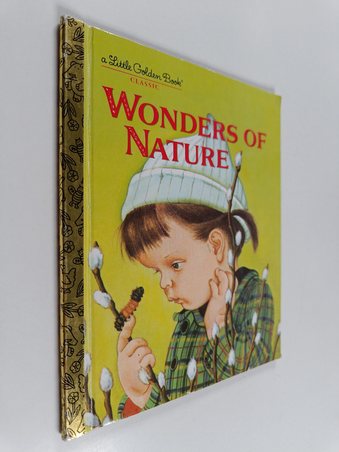 Jane Werner Watson : Wonders of Nature