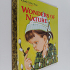 Jane Werner Watson : Wonders of Nature - pikkukuva 1
