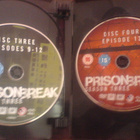Prison Break - Pako , kausi 3 , 4 DVD - pikkukuva 4