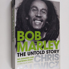 Chris Salewicz : Bob Marley - The Untold Story - pikkukuva 1