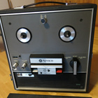 JVC Nivico TR-171F pikkukelanauhuri - pikkukuva 1