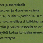 Nicole Fulton: Taitavan verhoilijan opas - pikkukuva 4