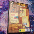 Lucky Luke Ran-Tan-Plan Saa Perinnön (DVD) - pikkukuva 2
