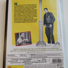 Jerry Lewis - Poliisin kauhu ( dvd ) - pikkukuva 3