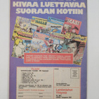 Hopeanuoli 51/84 - pikkukuva 2