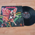 Eruption – Leave A Light lp orig 1979 Funk/Soul, Disco hieno - pikkukuva 1